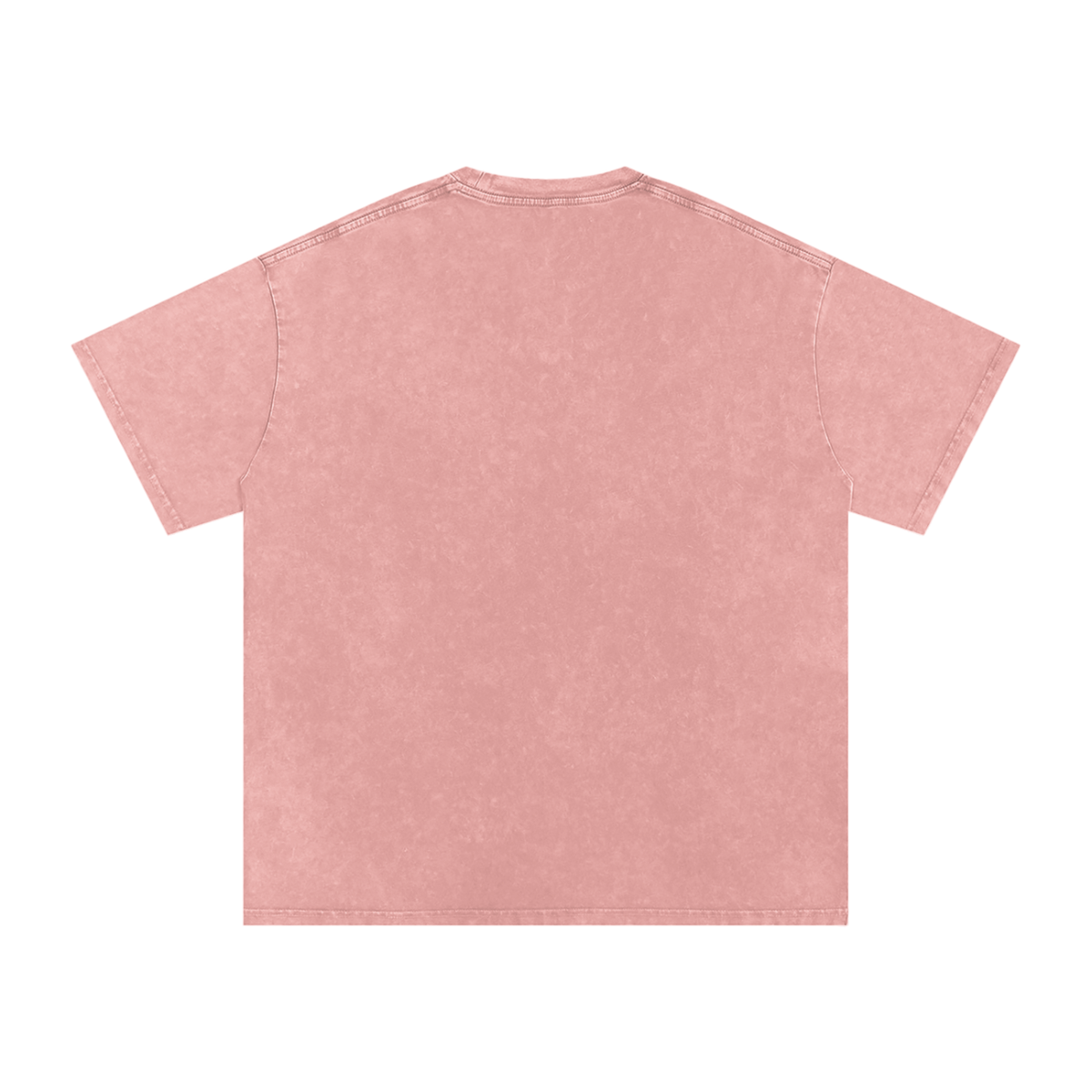 Snow Washed Oversized