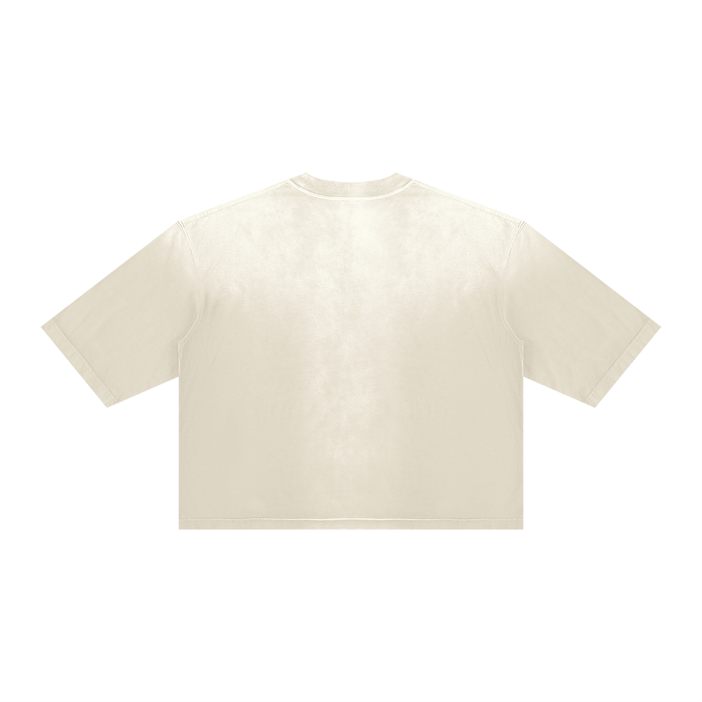 Respect the Drip Oversize Tee