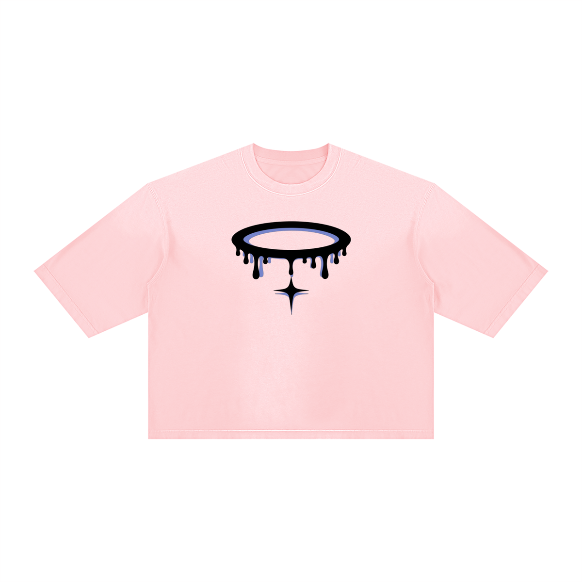 Respect the Drip Oversize Tee