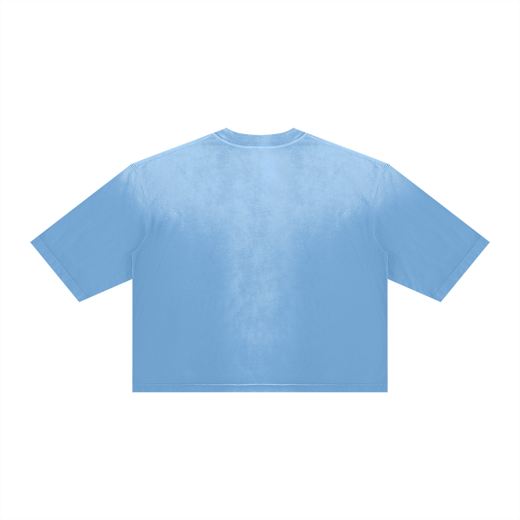 Respect the Drip Oversize Tee