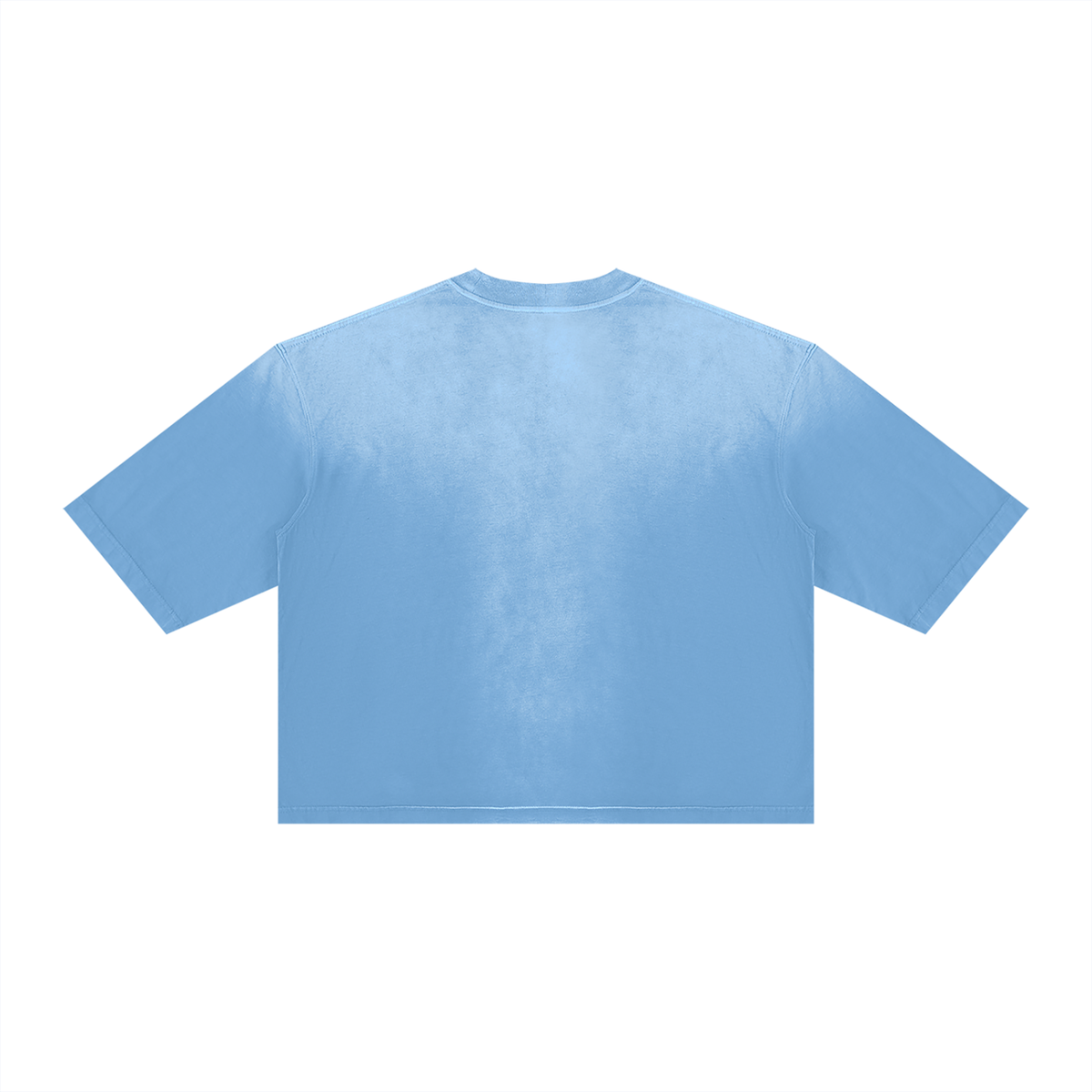 Respect the Drip Oversize Tee
