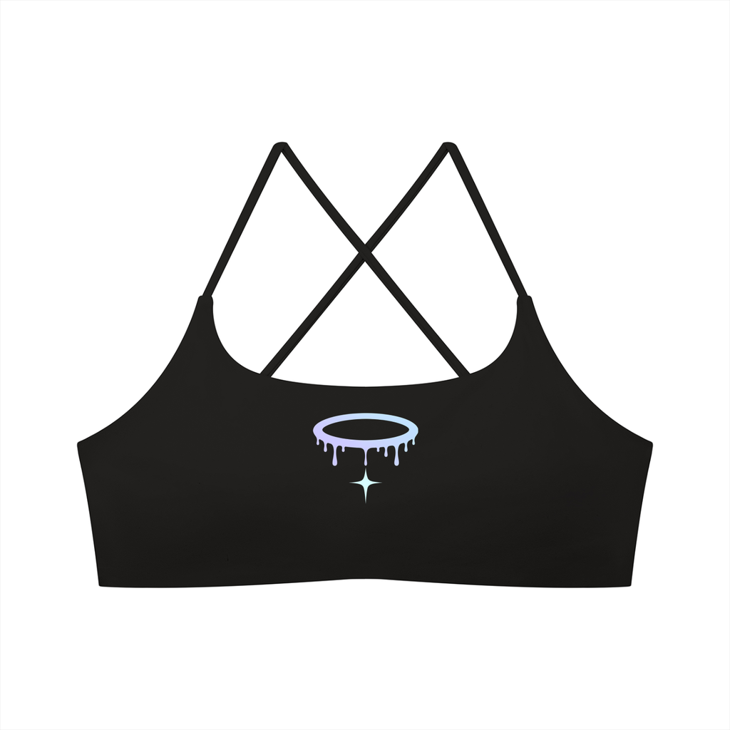 Magical Halo Sports Bra