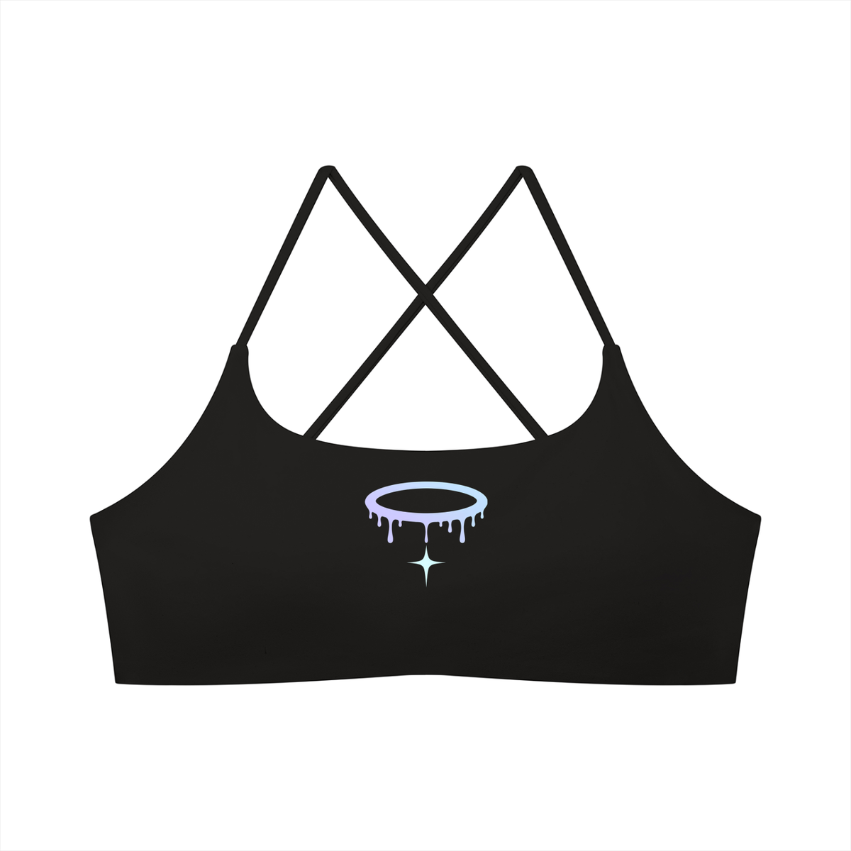 Magical Halo Sports Bra