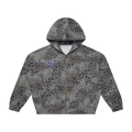 Cheetah Zip Up
