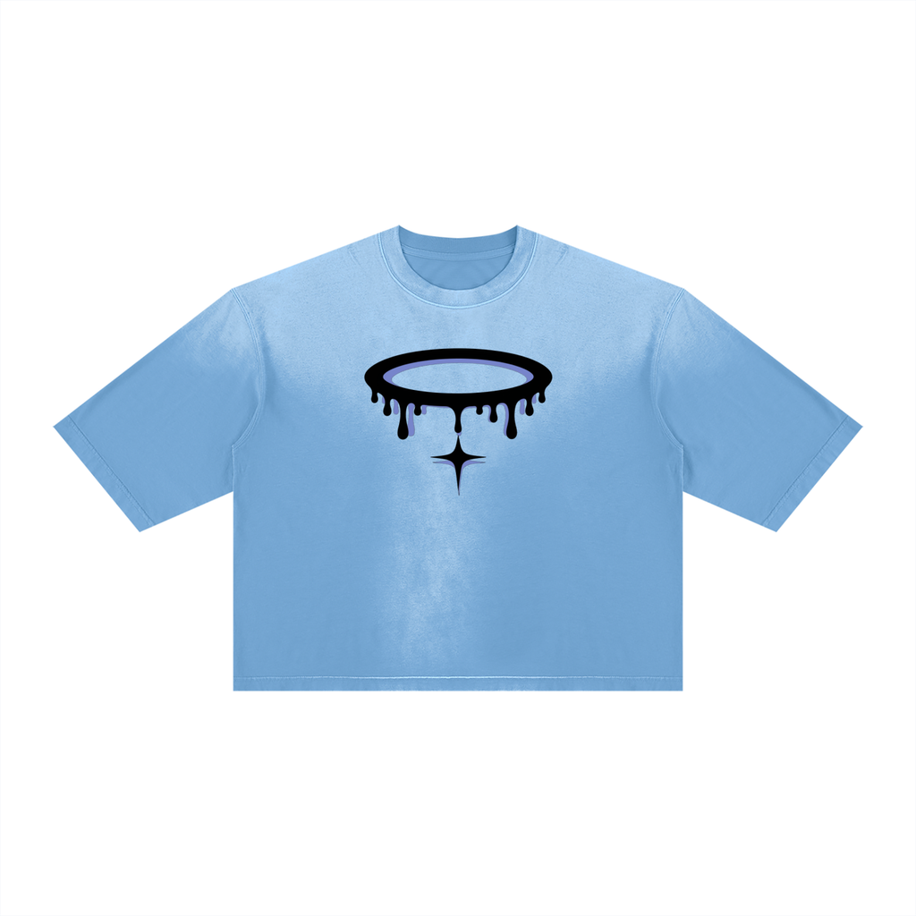 Respect the Drip Oversize Tee