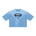 Respect the Drip Oversize Tee