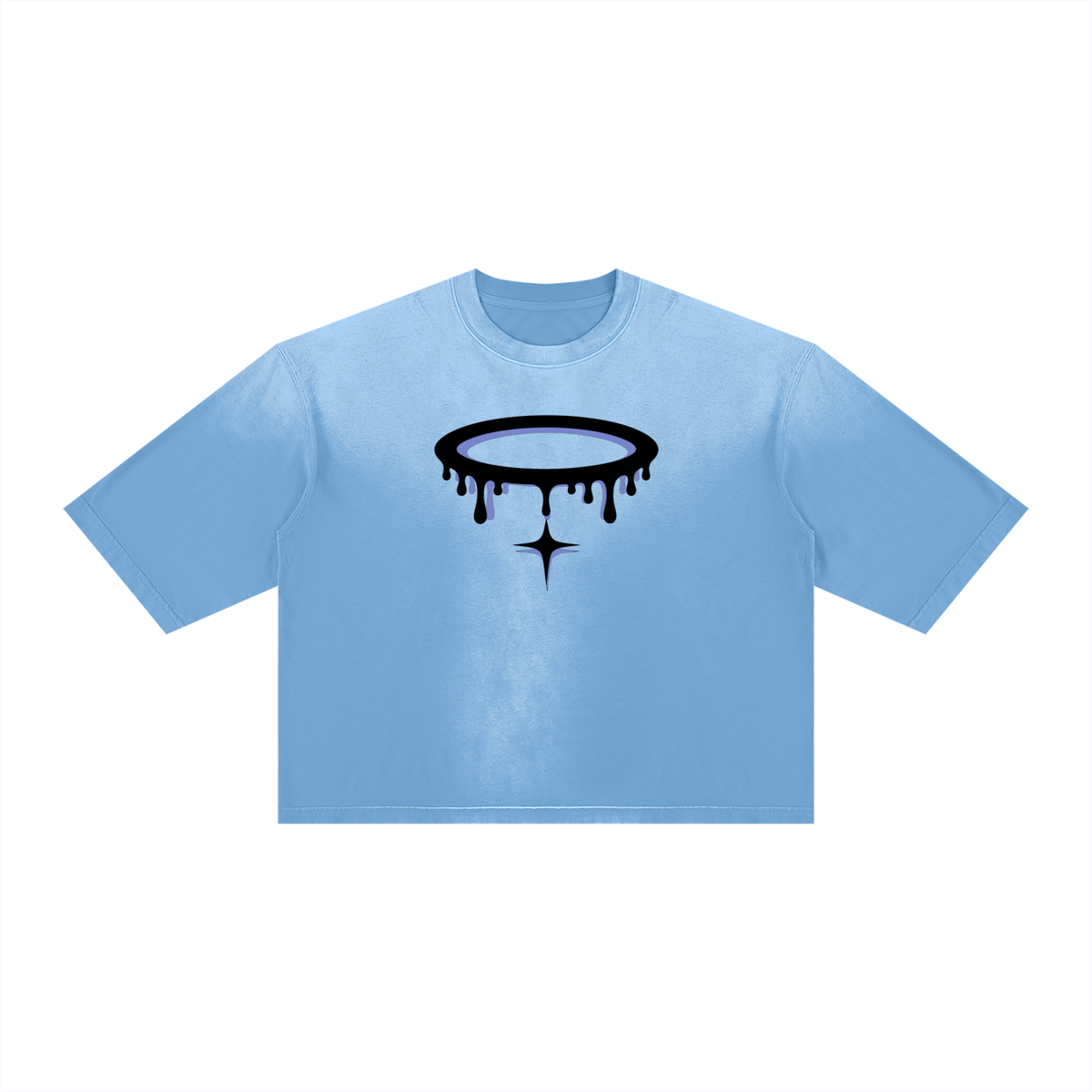 Respect the Drip Oversize Tee