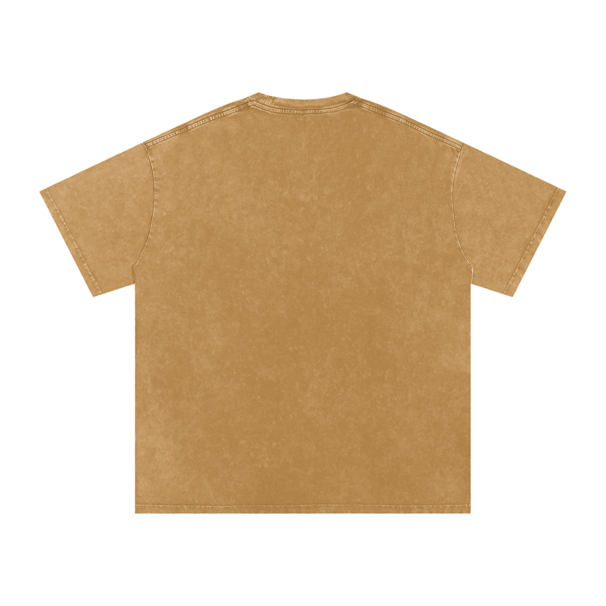 Snow Washed Oversized