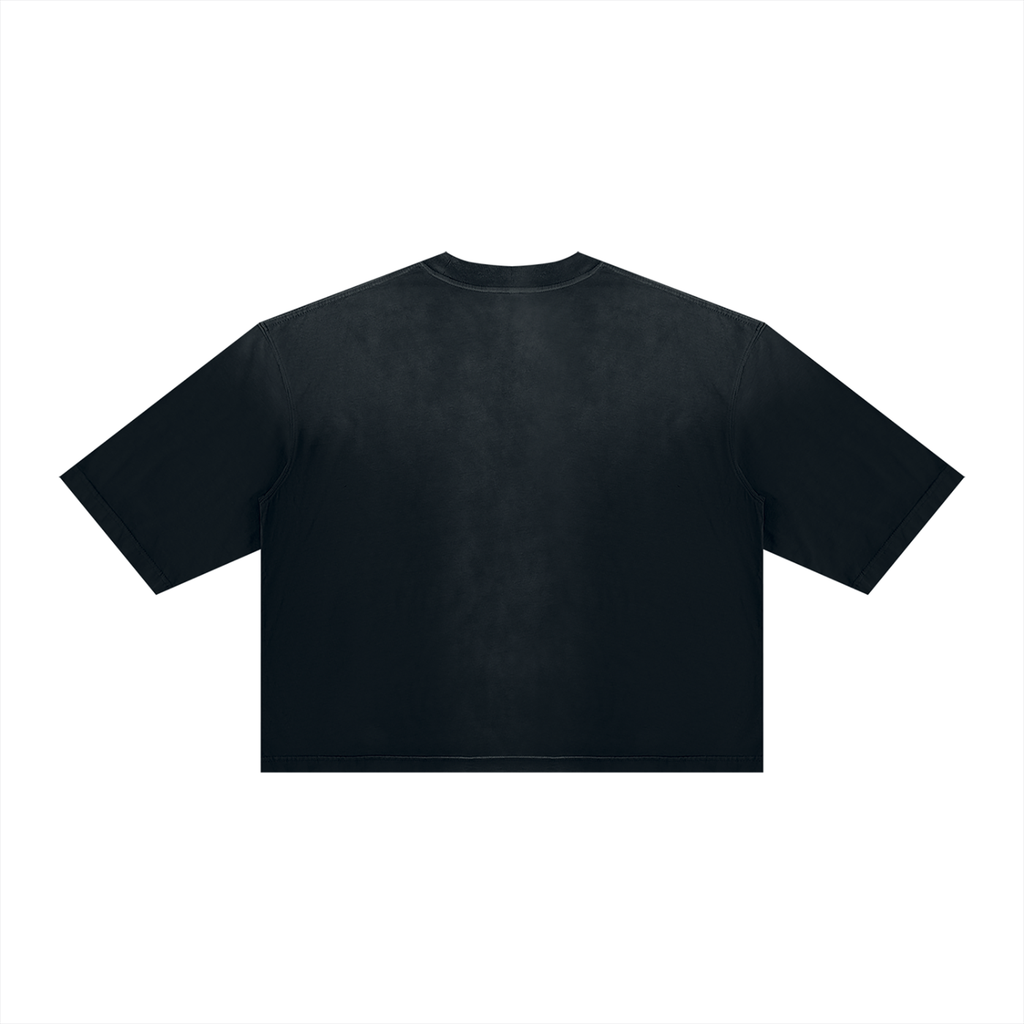 Respect the Drip Oversize Tee