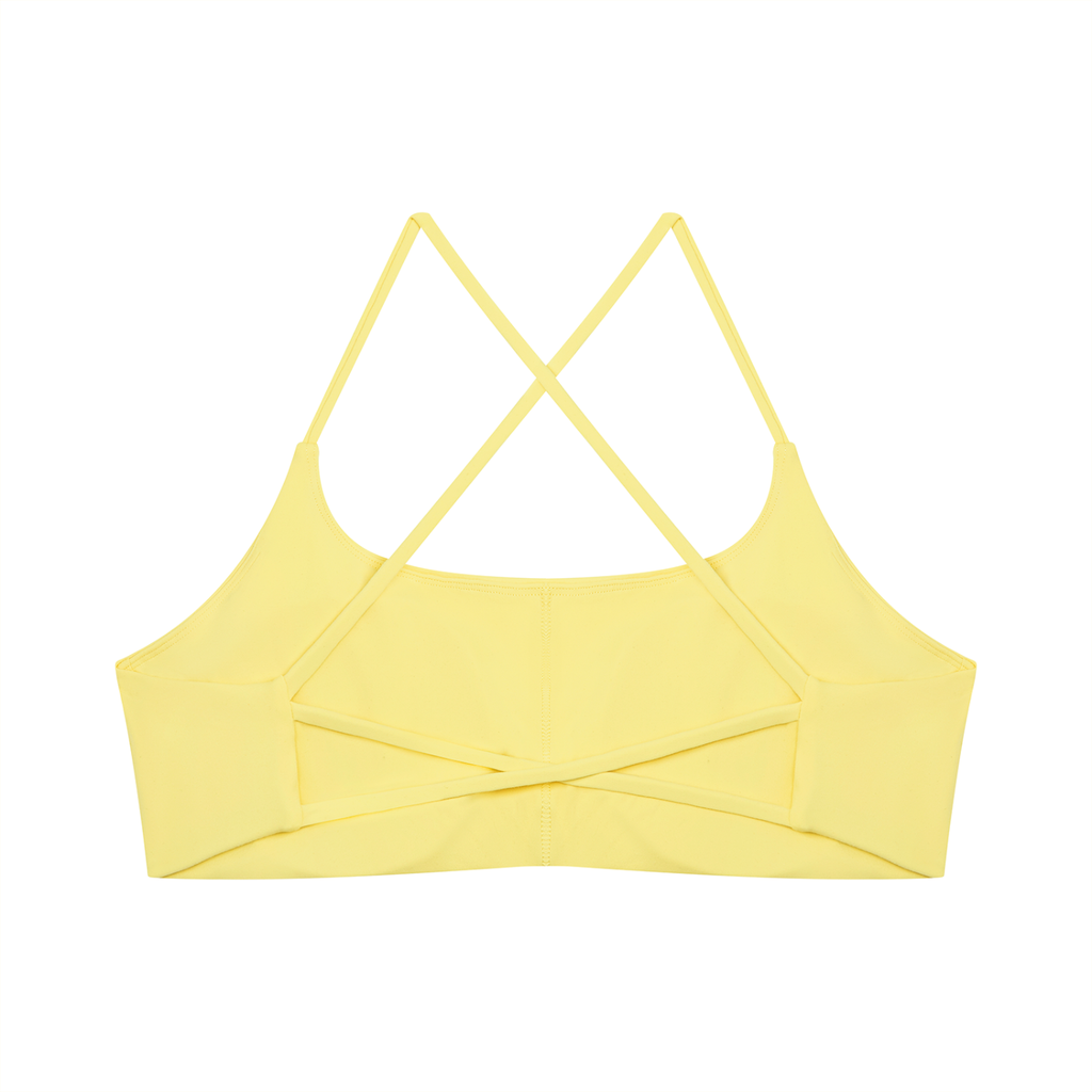 Sophisticatedly Insane Sports Bra