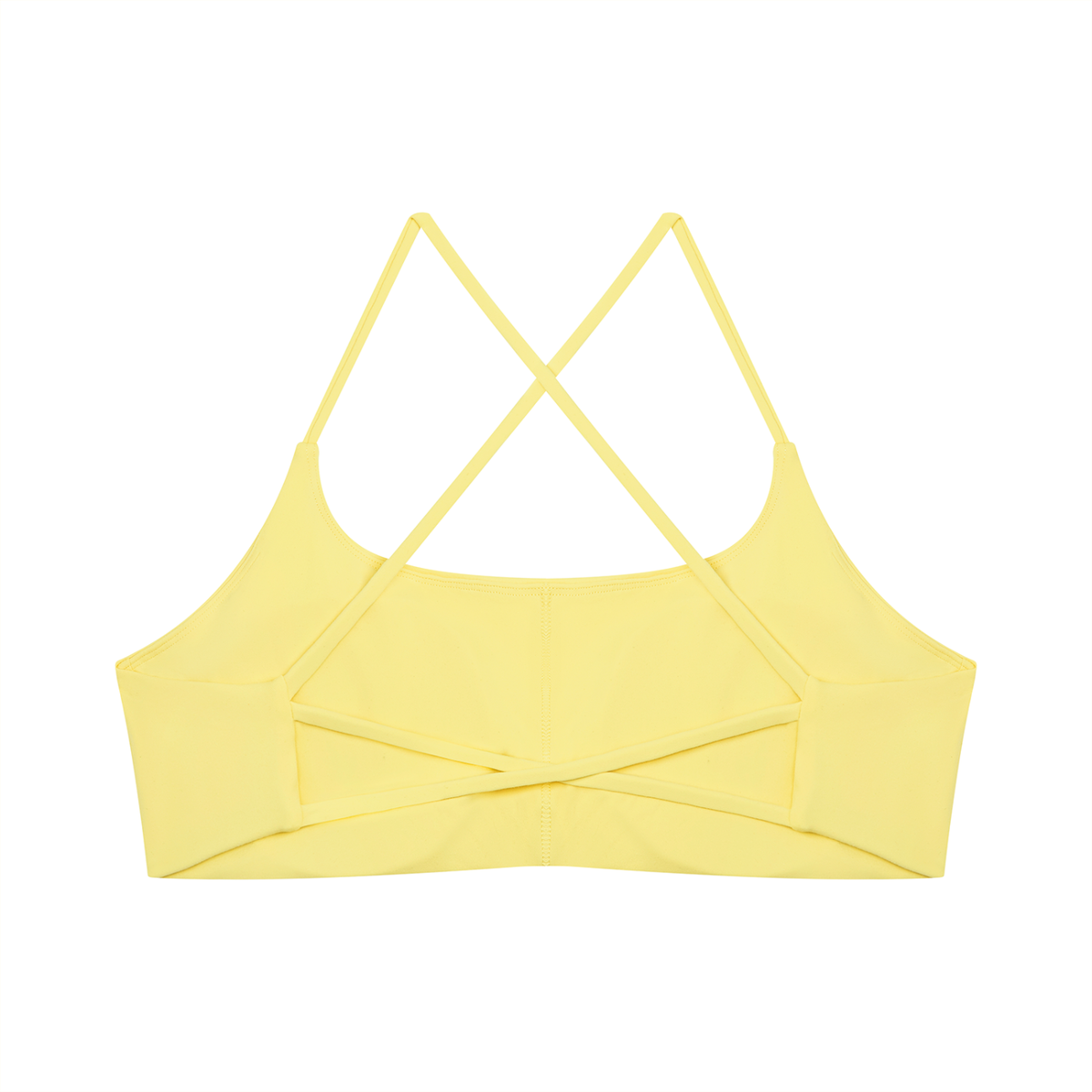 Sophisticatedly Insane Sports Bra