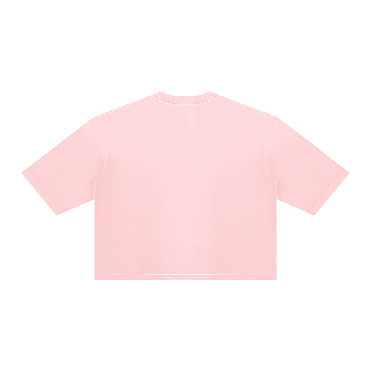 Respect the Drip Oversize Tee