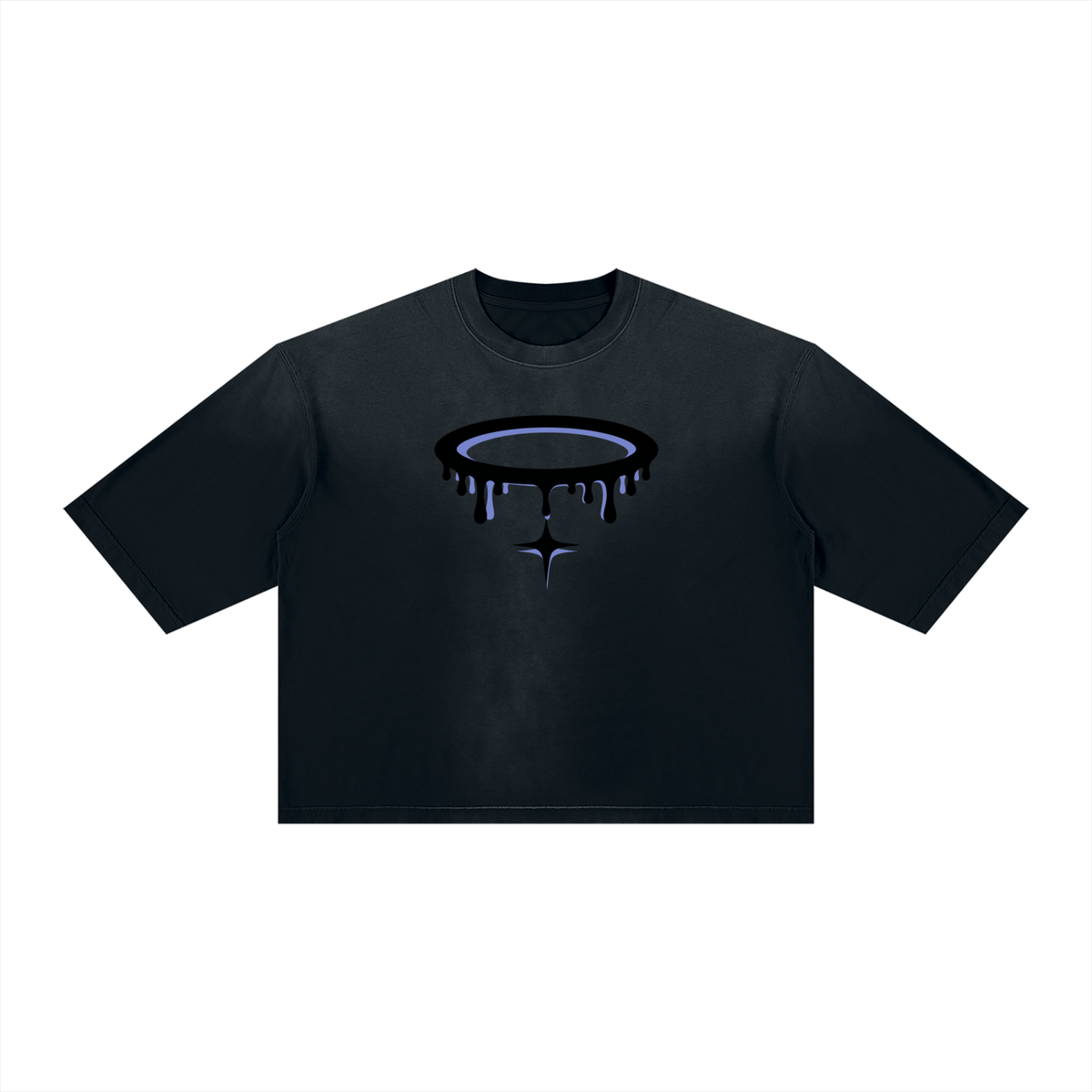 Respect the Drip Oversize Tee